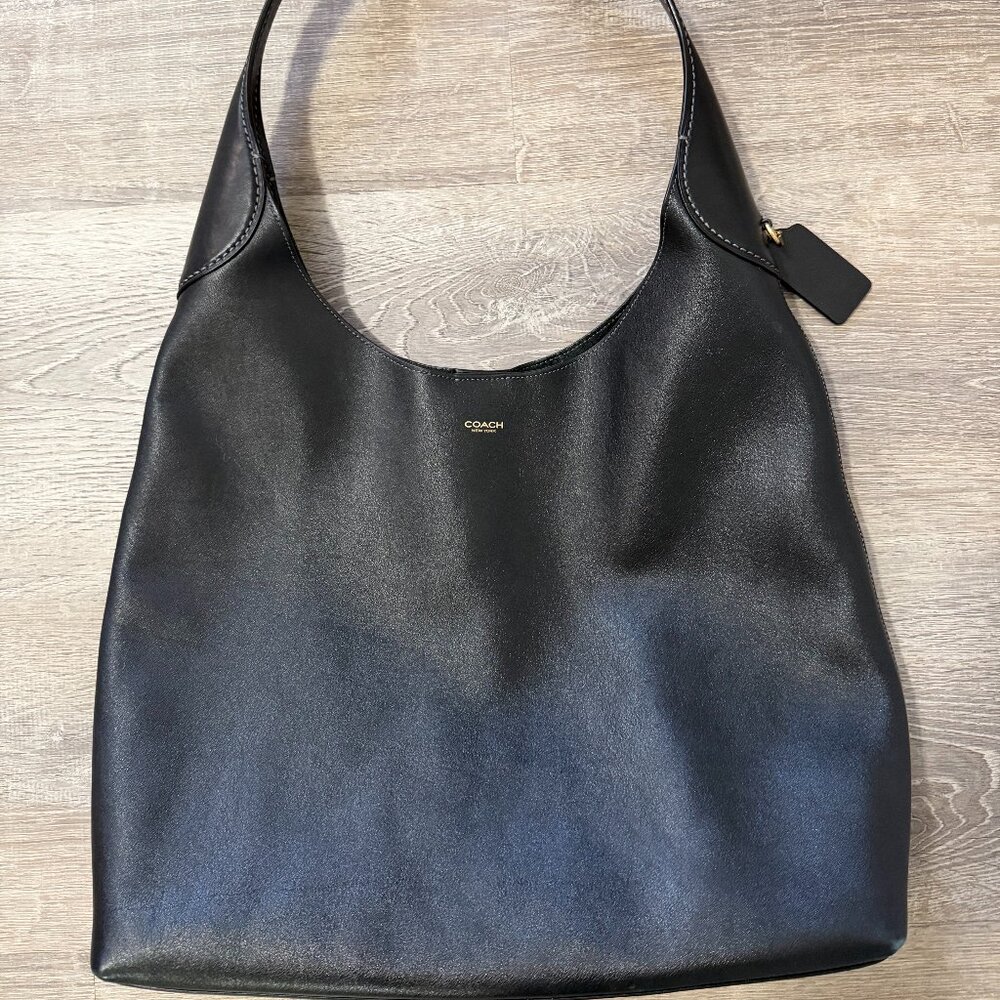 Coach Brooklyn 39 Black
